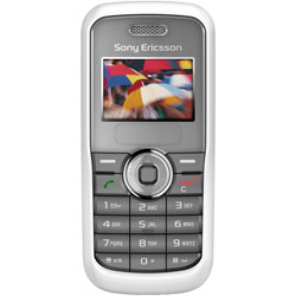 Sony-Ericsson J100i ringtones free download.